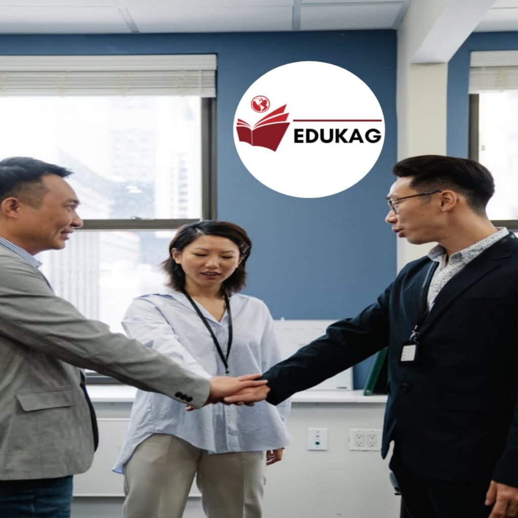 Edukag APO Business Services